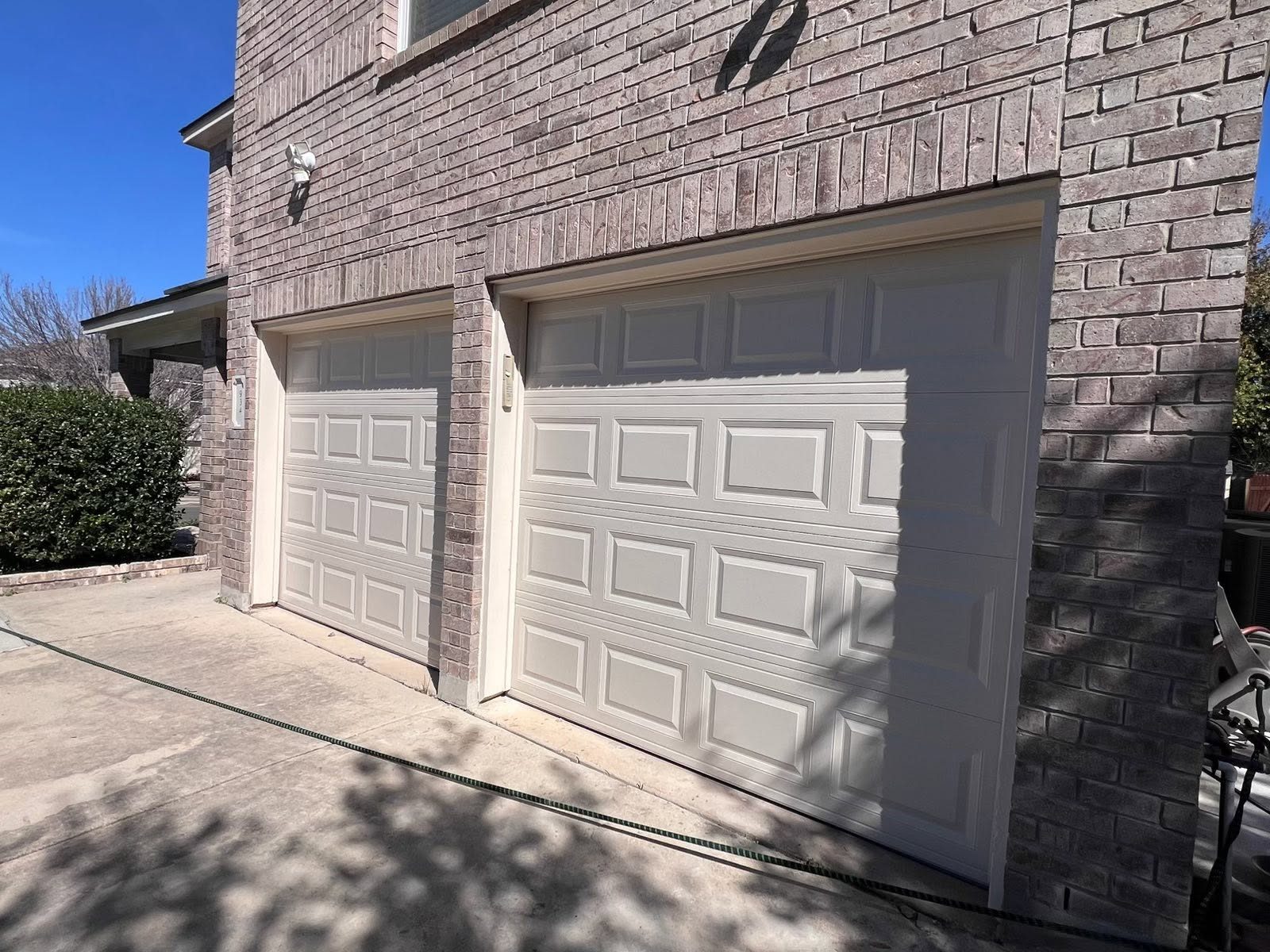 Garage Door Repair in Kansas City